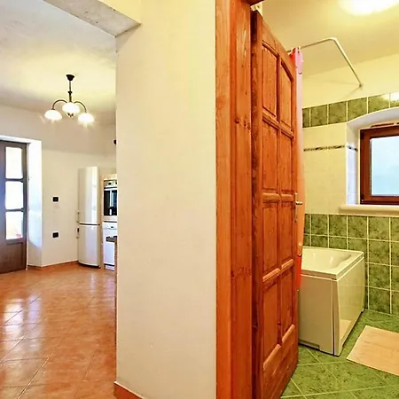 Hébergement de vacances David Tinjan