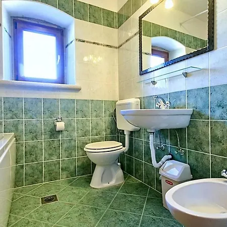 Hébergement de vacances David *