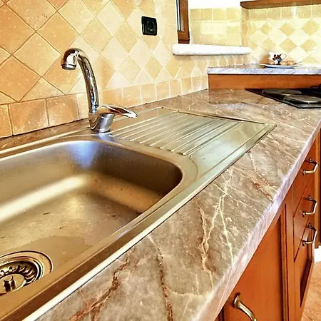 Tatil Evi David Tinjan