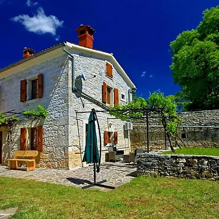 Tatil Evi David Tinjan