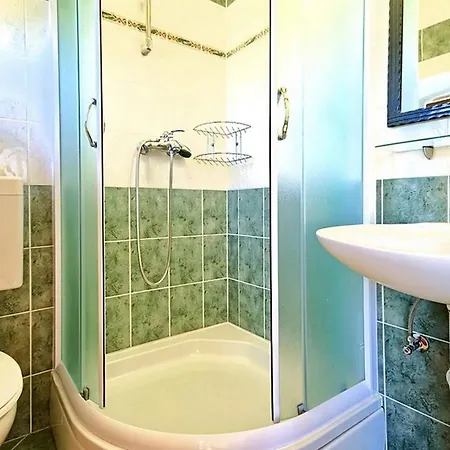 Tatil Evi David Tinjan