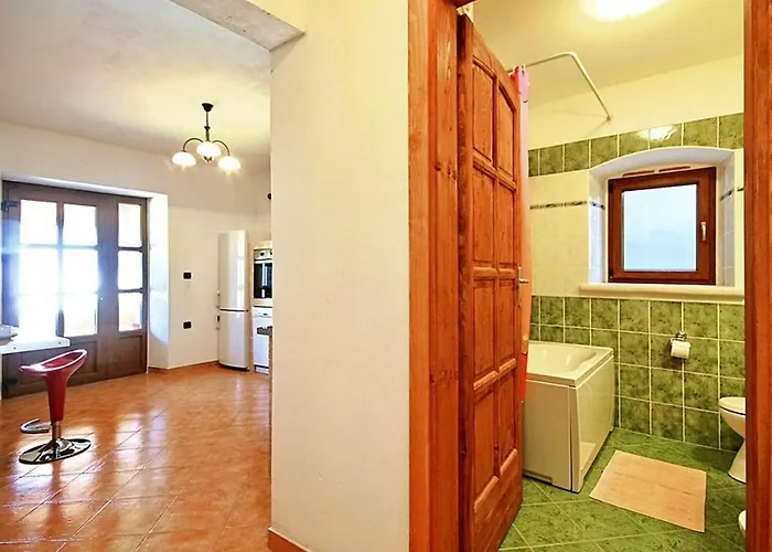 Holiday home David Tinjan