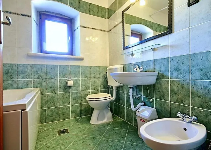 Holiday home David *