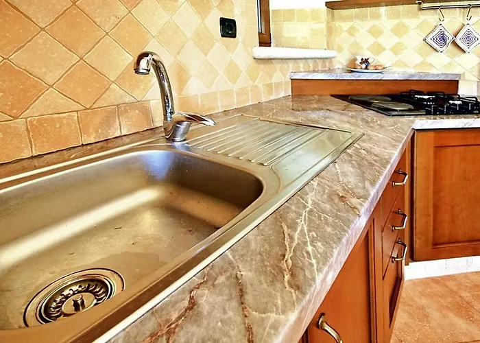 Holiday home David Tinjan