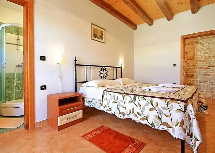 Holiday home David Tinjan