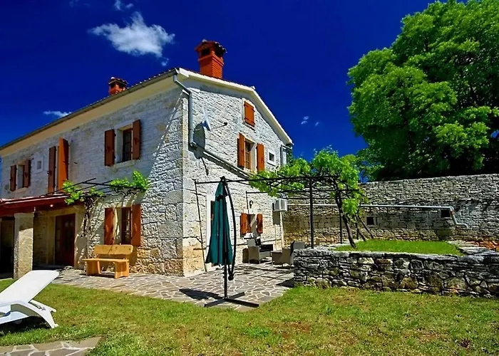 Holiday home David Tinjan