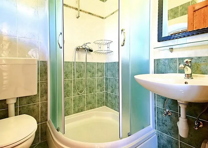 Ferienhaus David Tinjan